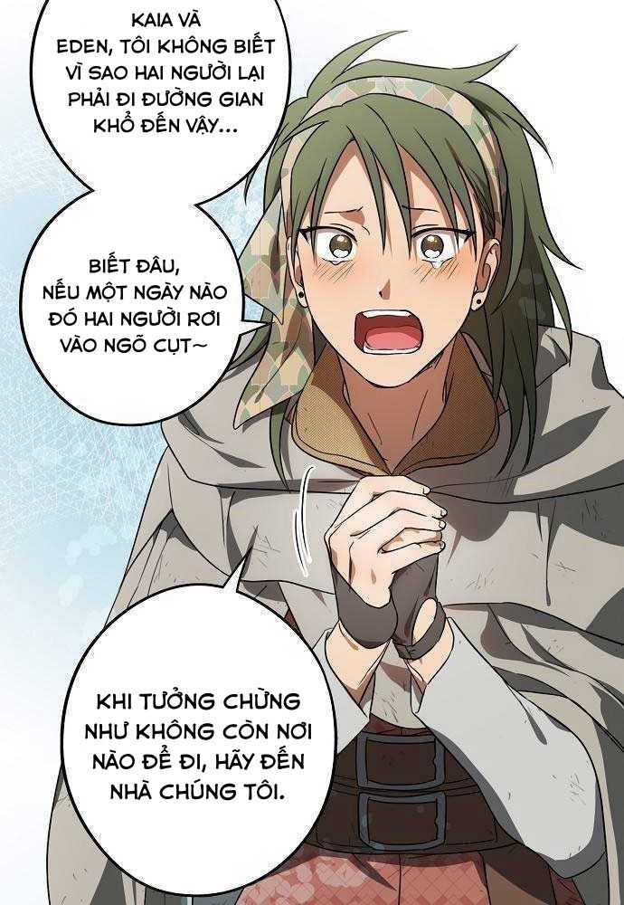 Bị Che Khuất Bởi Mặt Trời Lặn: Chapter 149