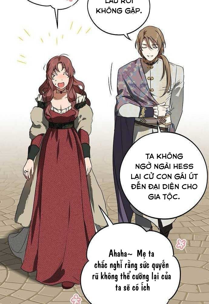 Bị Che Khuất Bởi Mặt Trời Lặn: Chapter 150