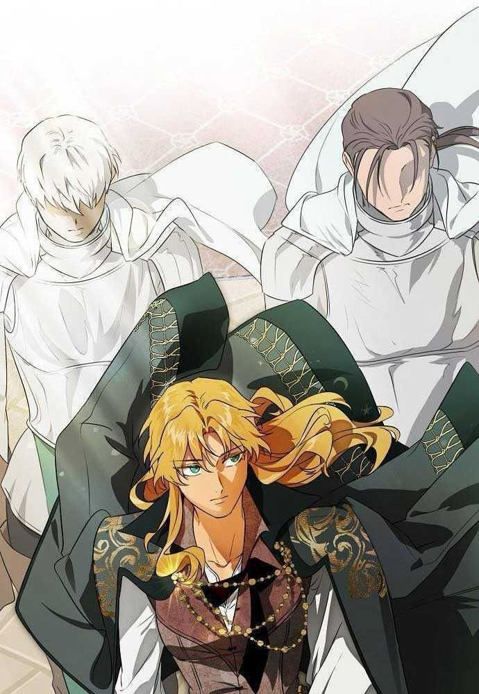 Bị Che Khuất Bởi Mặt Trời Lặn: Chapter 150