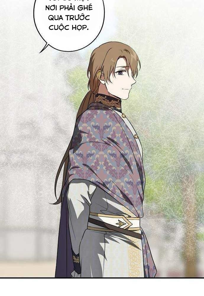 Bị Che Khuất Bởi Mặt Trời Lặn: Chapter 150