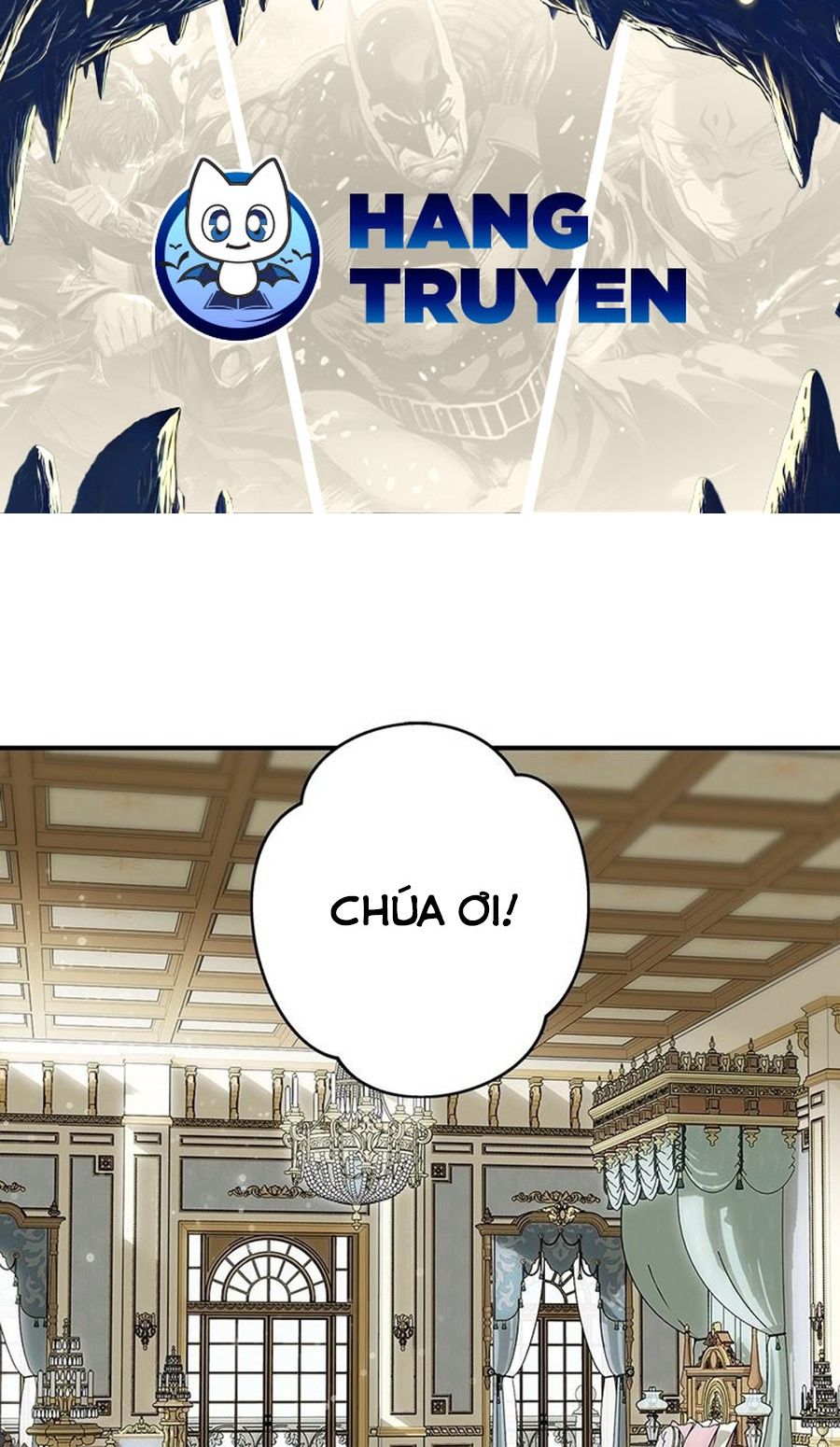 Bị Che Khuất Bởi Mặt Trời Lặn: Chapter 151