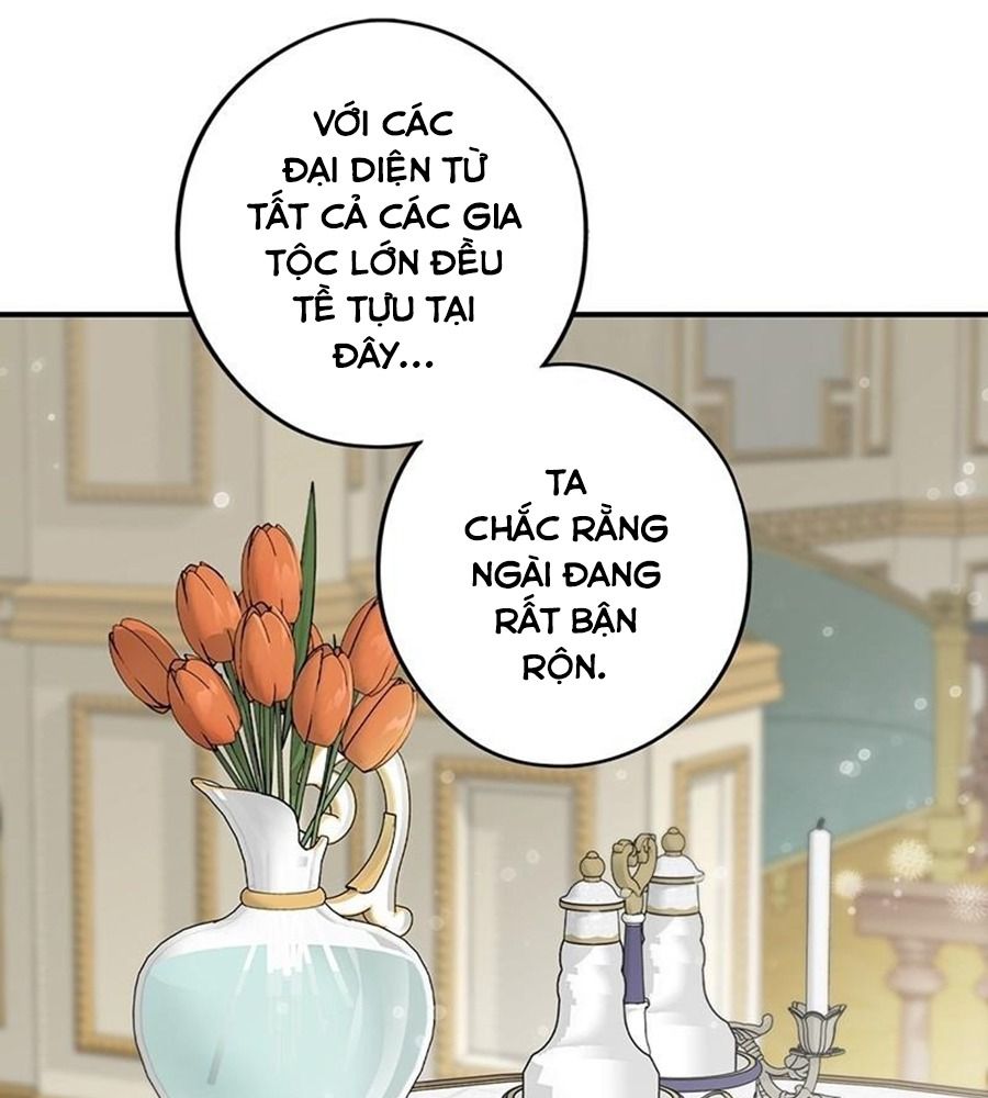 Bị Che Khuất Bởi Mặt Trời Lặn: Chapter 151