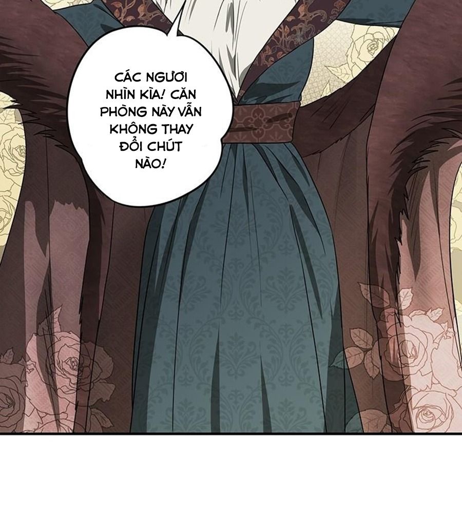 Bị Che Khuất Bởi Mặt Trời Lặn: Chapter 151
