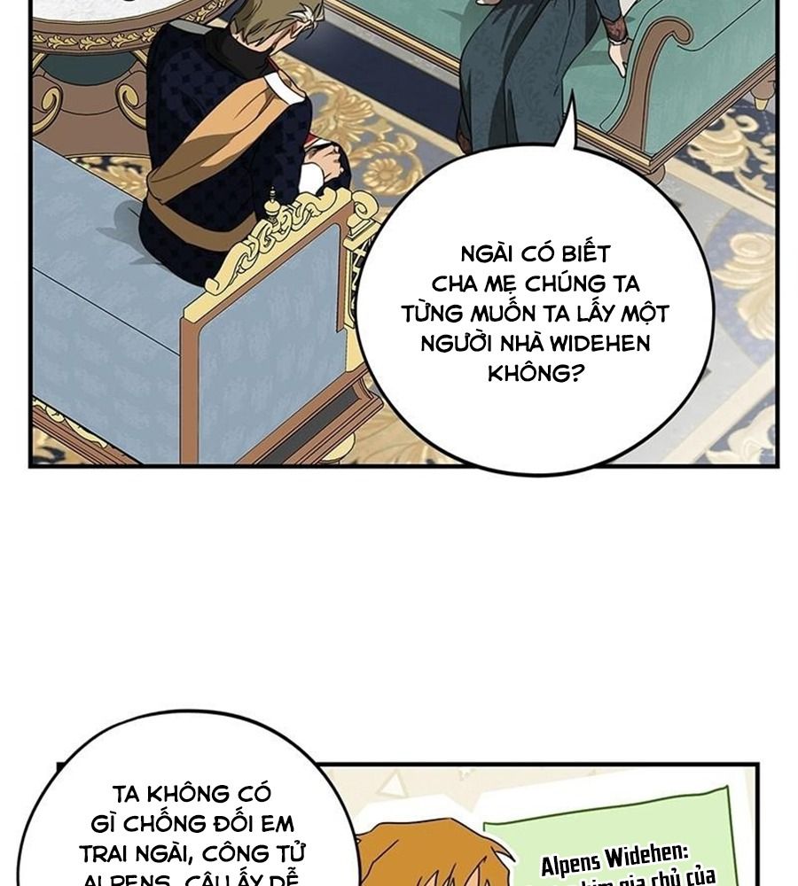 Bị Che Khuất Bởi Mặt Trời Lặn: Chapter 151