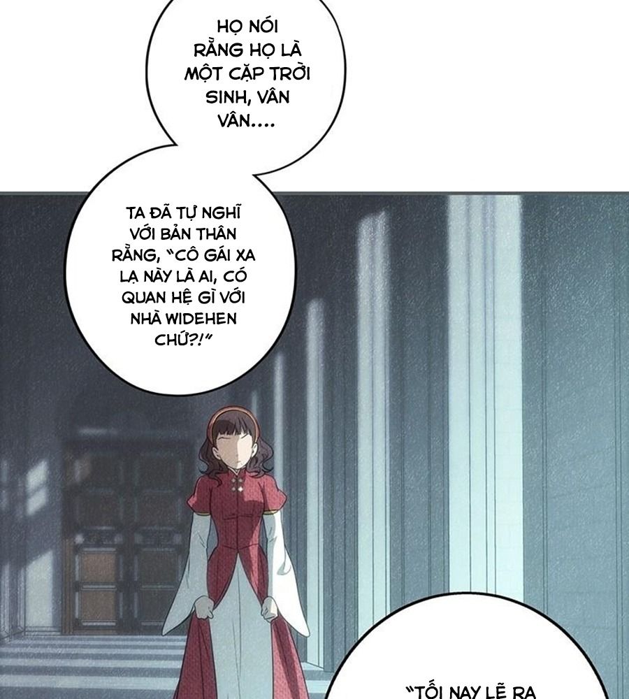 Bị Che Khuất Bởi Mặt Trời Lặn: Chapter 151