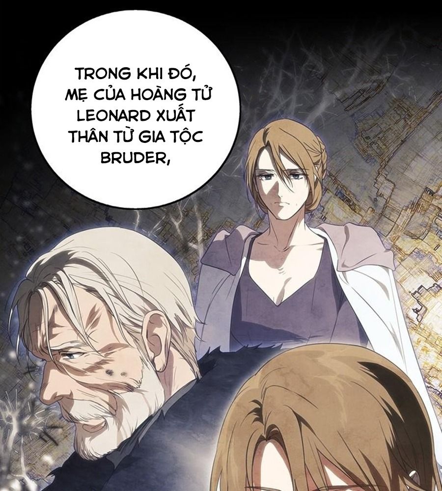 Bị Che Khuất Bởi Mặt Trời Lặn: Chapter 151