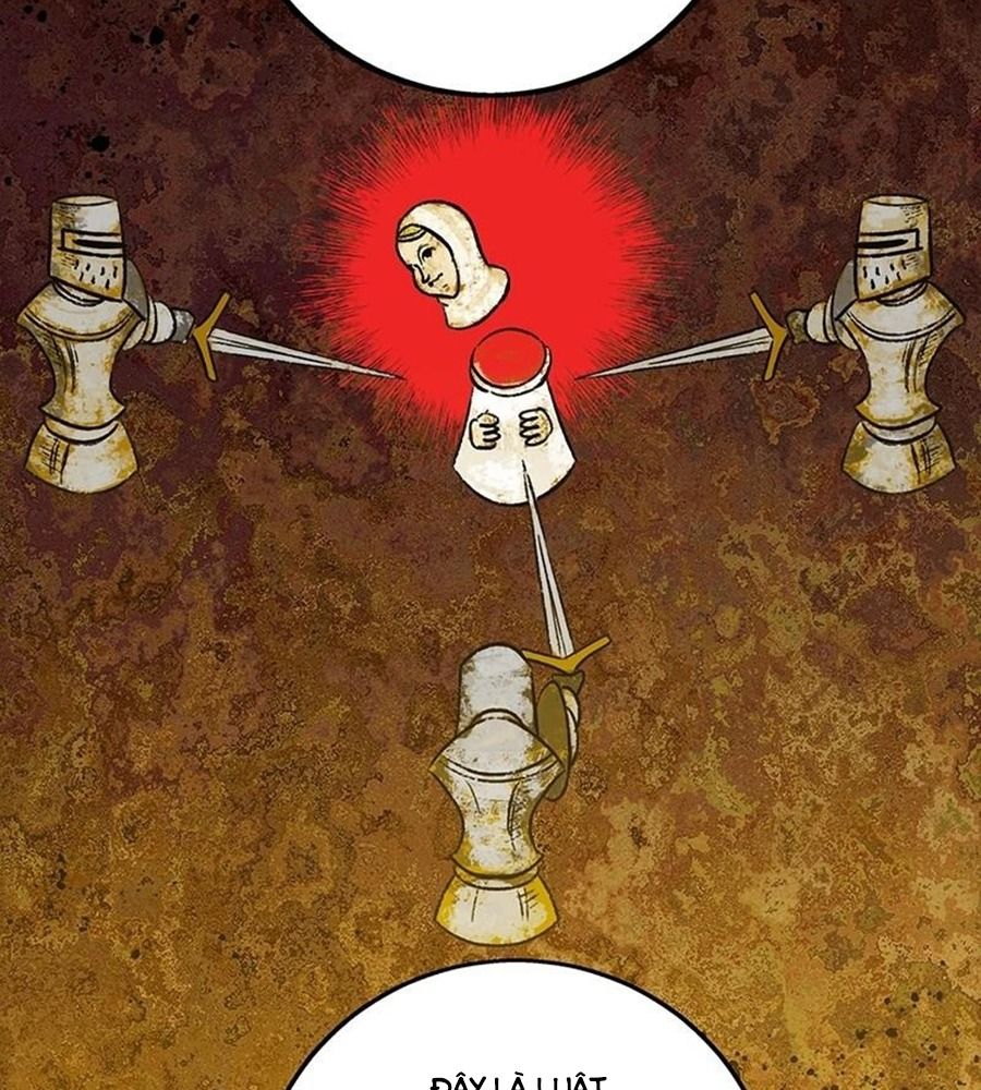 Bị Che Khuất Bởi Mặt Trời Lặn: Chapter 152