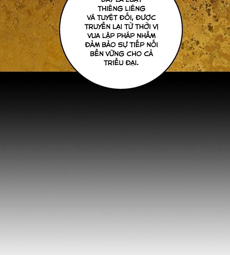 Bị Che Khuất Bởi Mặt Trời Lặn: Chapter 152