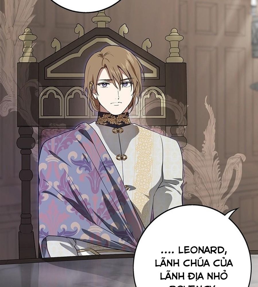 Bị Che Khuất Bởi Mặt Trời Lặn: Chapter 152