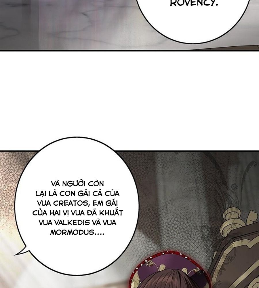Bị Che Khuất Bởi Mặt Trời Lặn: Chapter 152