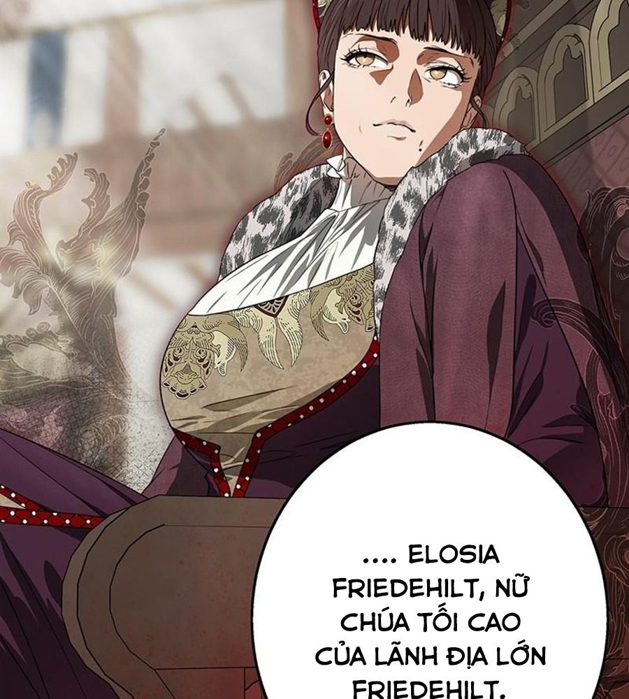Bị Che Khuất Bởi Mặt Trời Lặn: Chapter 152