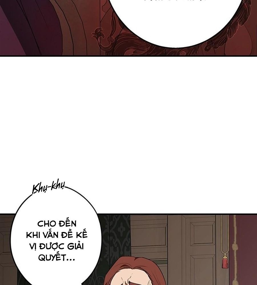 Bị Che Khuất Bởi Mặt Trời Lặn: Chapter 152