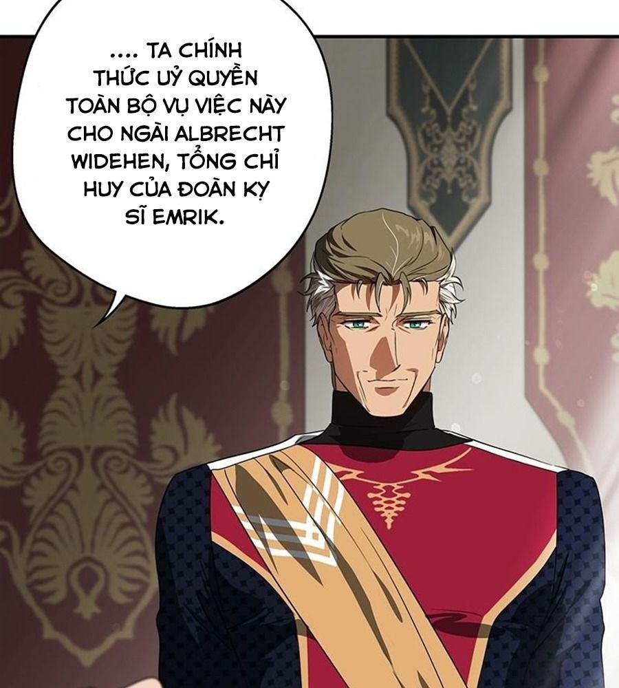 Bị Che Khuất Bởi Mặt Trời Lặn: Chapter 152