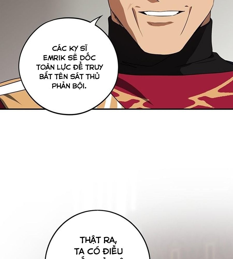 Bị Che Khuất Bởi Mặt Trời Lặn: Chapter 152