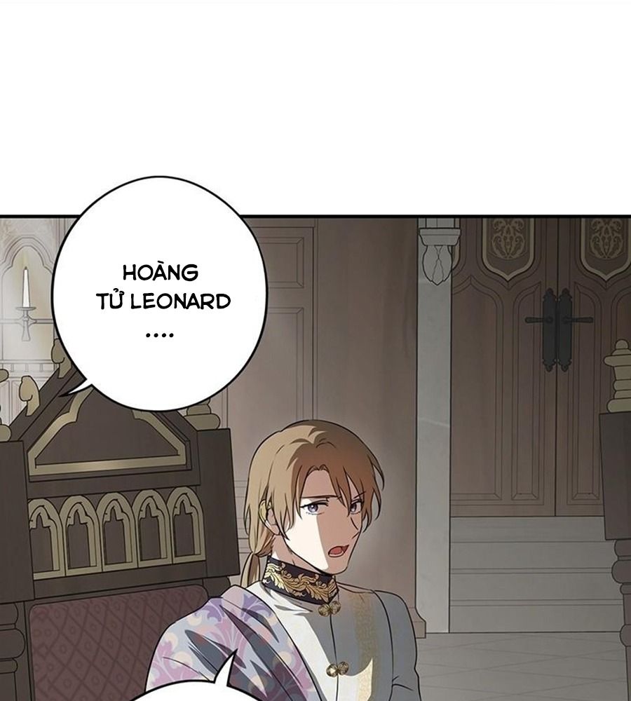 Bị Che Khuất Bởi Mặt Trời Lặn: Chapter 152