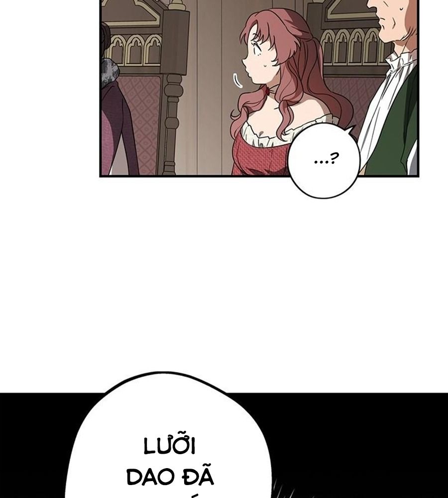 Bị Che Khuất Bởi Mặt Trời Lặn: Chapter 152