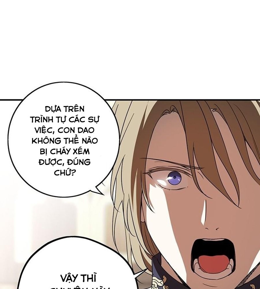 Bị Che Khuất Bởi Mặt Trời Lặn: Chapter 152