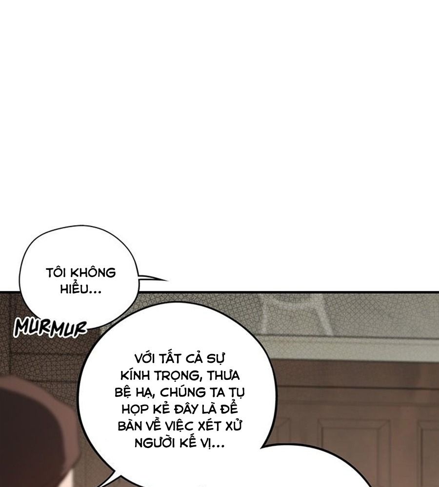 Bị Che Khuất Bởi Mặt Trời Lặn: Chapter 152