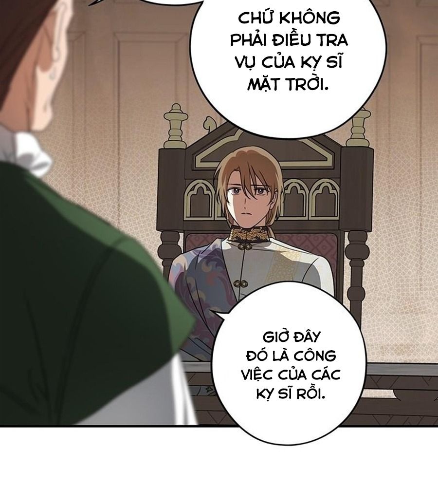 Bị Che Khuất Bởi Mặt Trời Lặn: Chapter 152