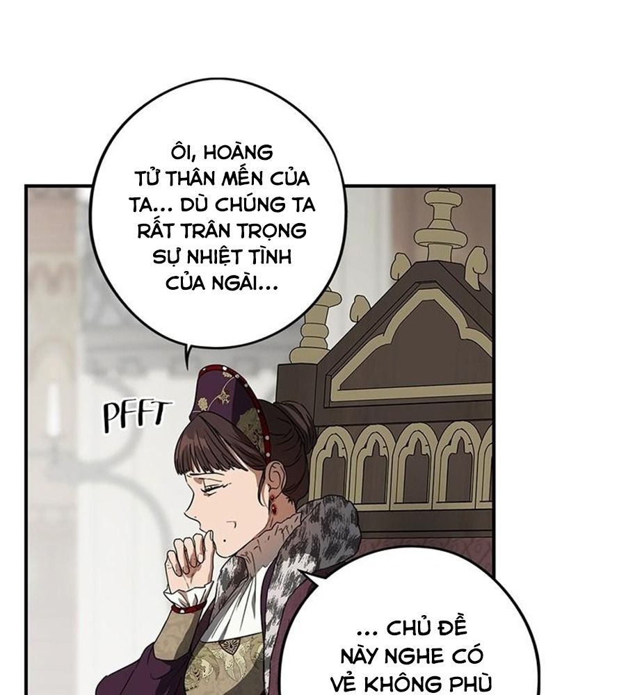 Bị Che Khuất Bởi Mặt Trời Lặn: Chapter 152