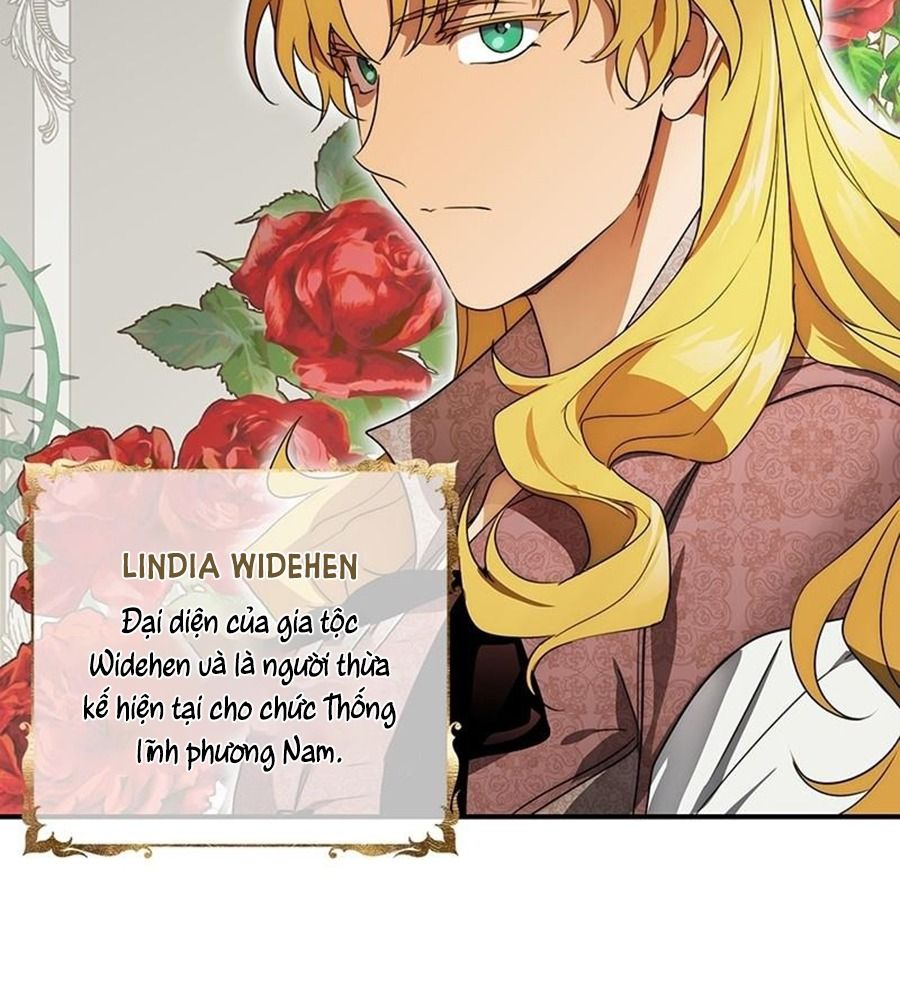 Bị Che Khuất Bởi Mặt Trời Lặn: Chapter 152