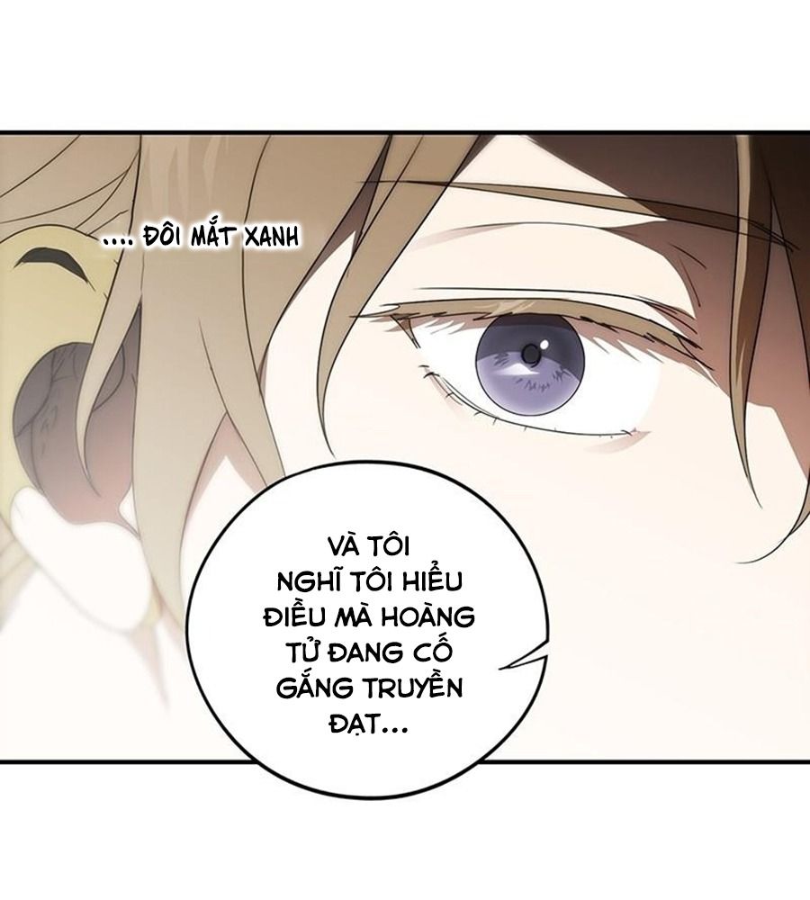 Bị Che Khuất Bởi Mặt Trời Lặn: Chapter 152