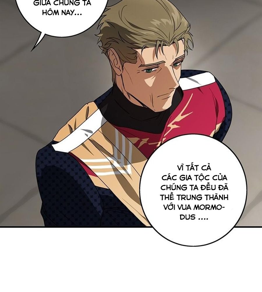 Bị Che Khuất Bởi Mặt Trời Lặn: Chapter 152