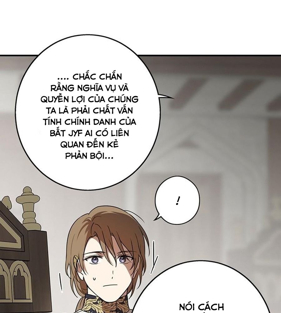 Bị Che Khuất Bởi Mặt Trời Lặn: Chapter 152