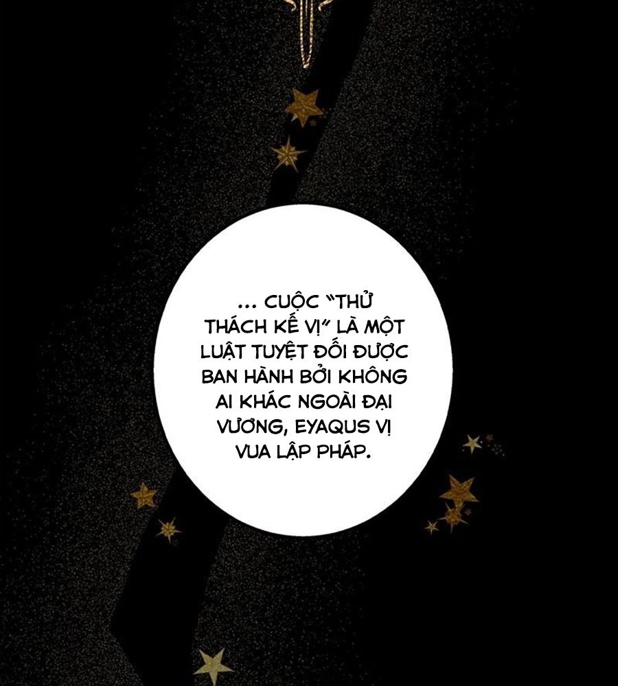 Bị Che Khuất Bởi Mặt Trời Lặn: Chapter 152