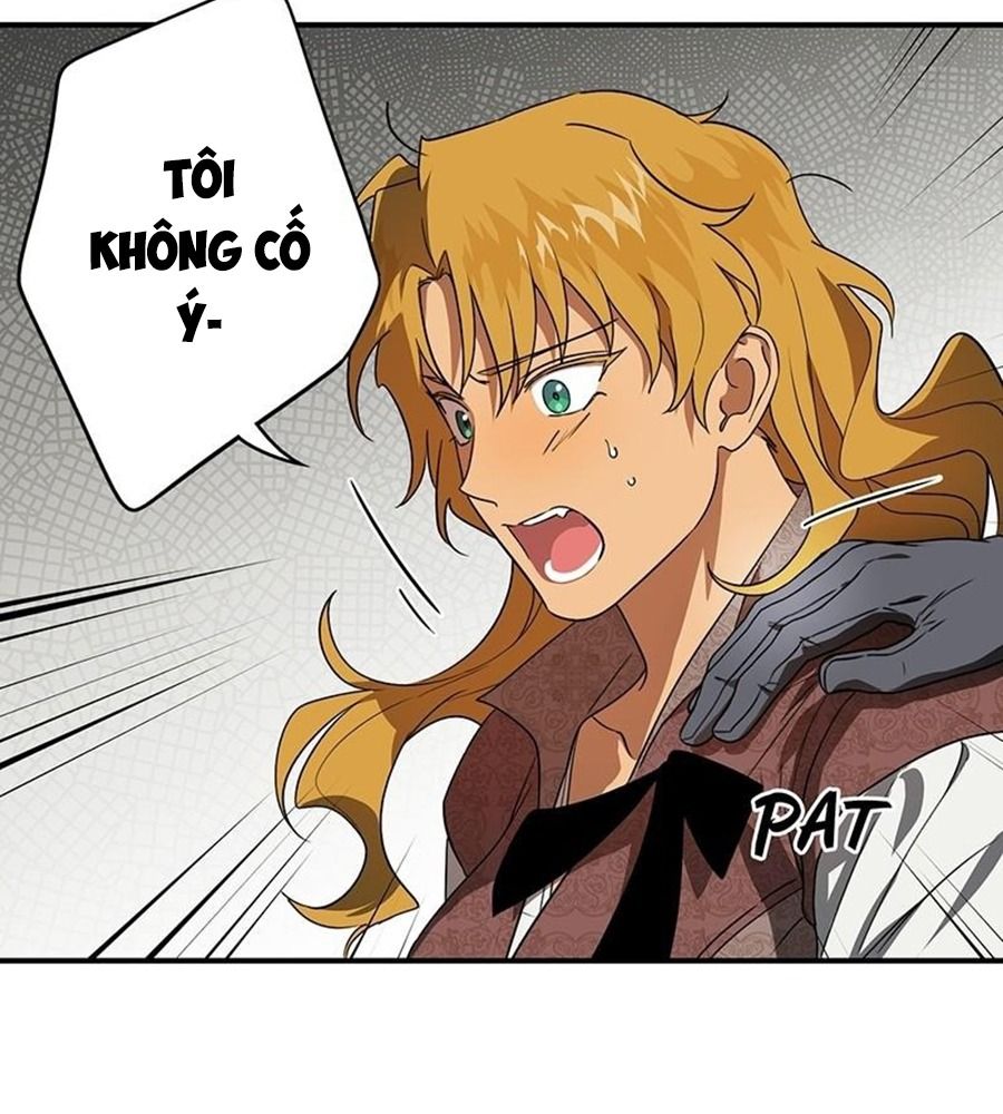 Bị Che Khuất Bởi Mặt Trời Lặn: Chapter 152