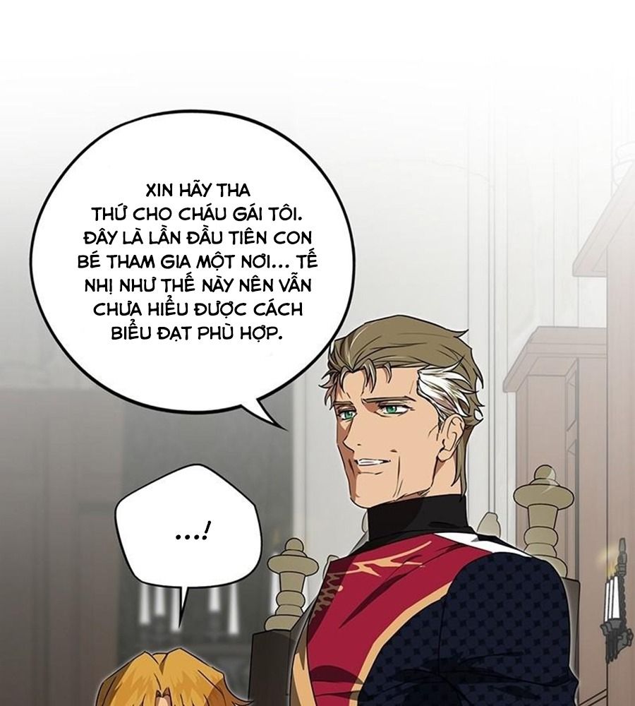 Bị Che Khuất Bởi Mặt Trời Lặn: Chapter 152