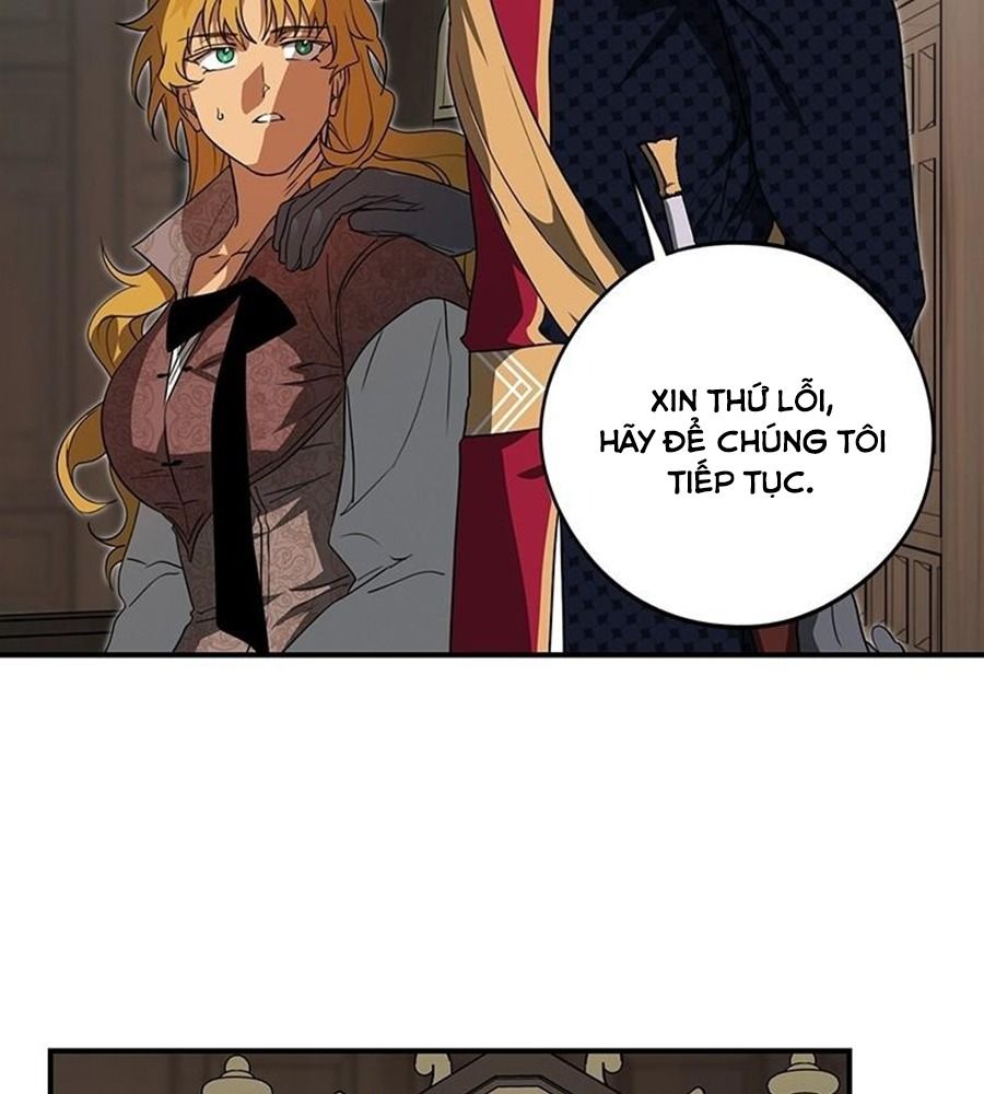 Bị Che Khuất Bởi Mặt Trời Lặn: Chapter 152