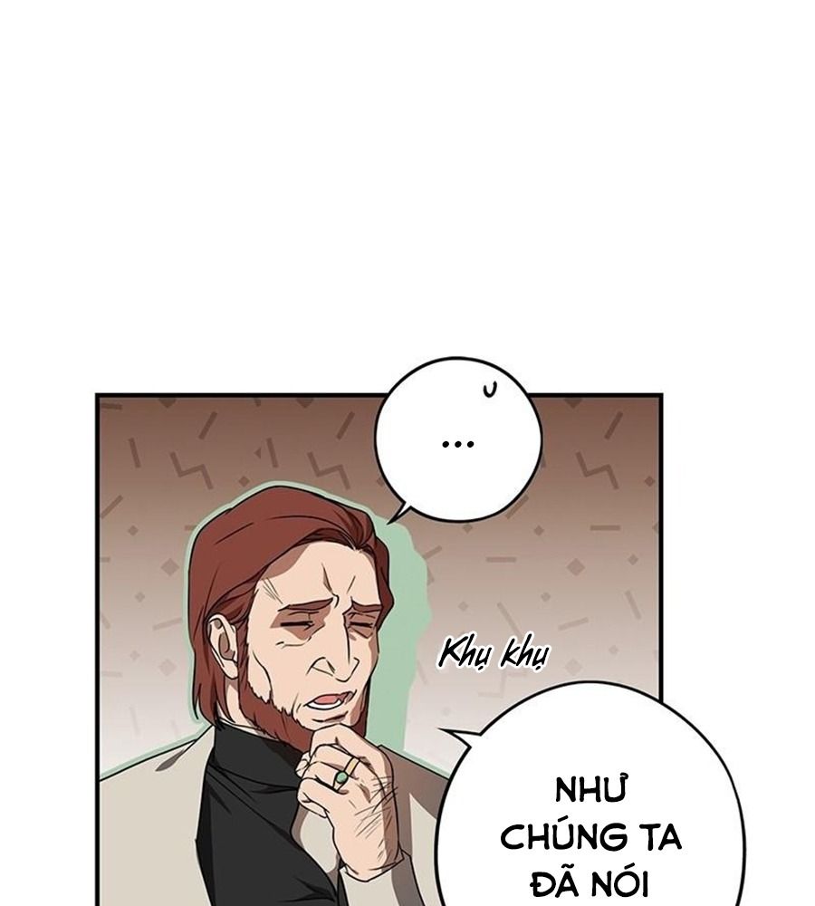 Bị Che Khuất Bởi Mặt Trời Lặn: Chapter 152