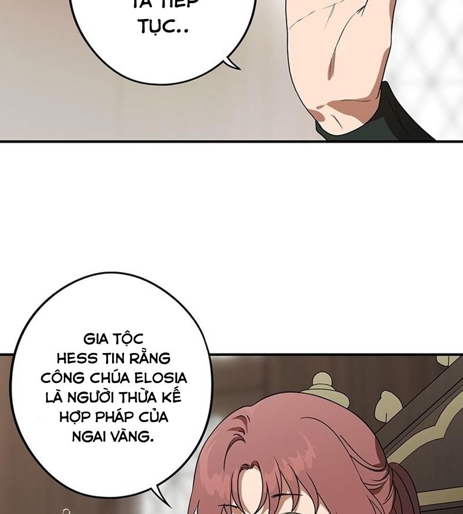 Bị Che Khuất Bởi Mặt Trời Lặn: Chapter 152