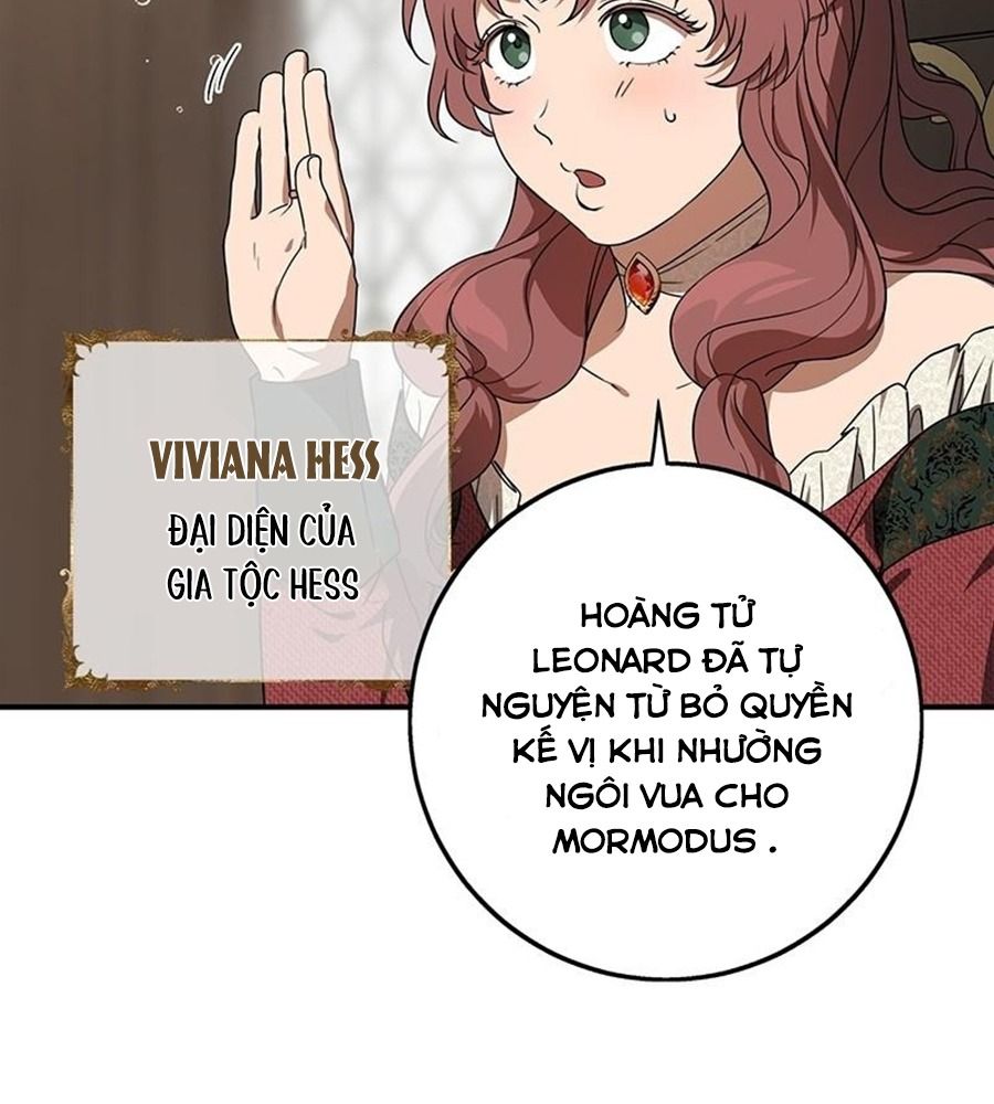 Bị Che Khuất Bởi Mặt Trời Lặn: Chapter 152
