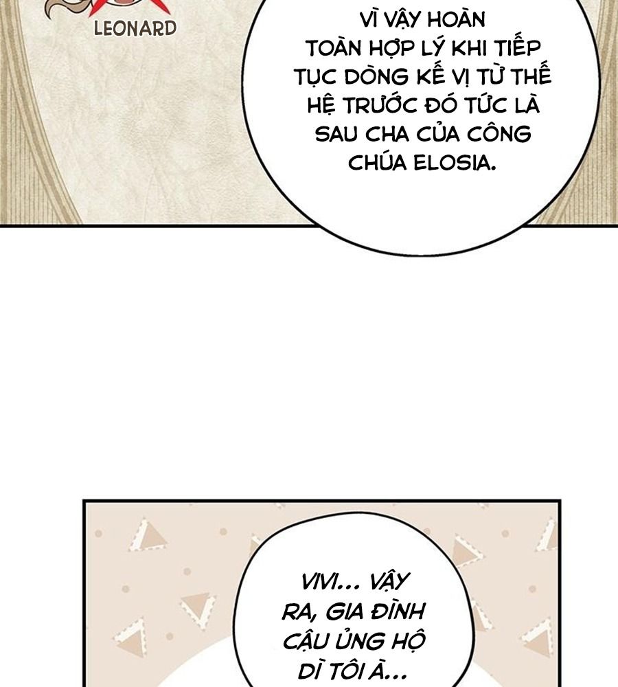 Bị Che Khuất Bởi Mặt Trời Lặn: Chapter 152