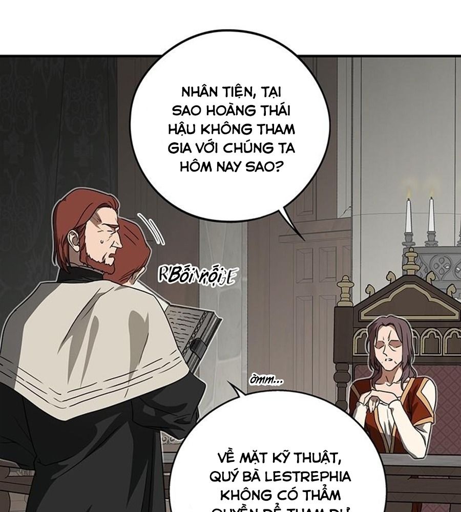 Bị Che Khuất Bởi Mặt Trời Lặn: Chapter 152