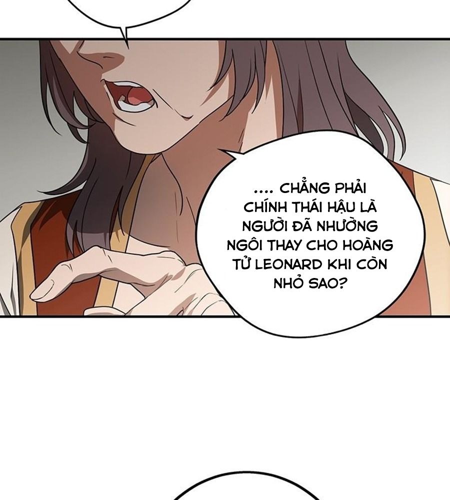 Bị Che Khuất Bởi Mặt Trời Lặn: Chapter 152