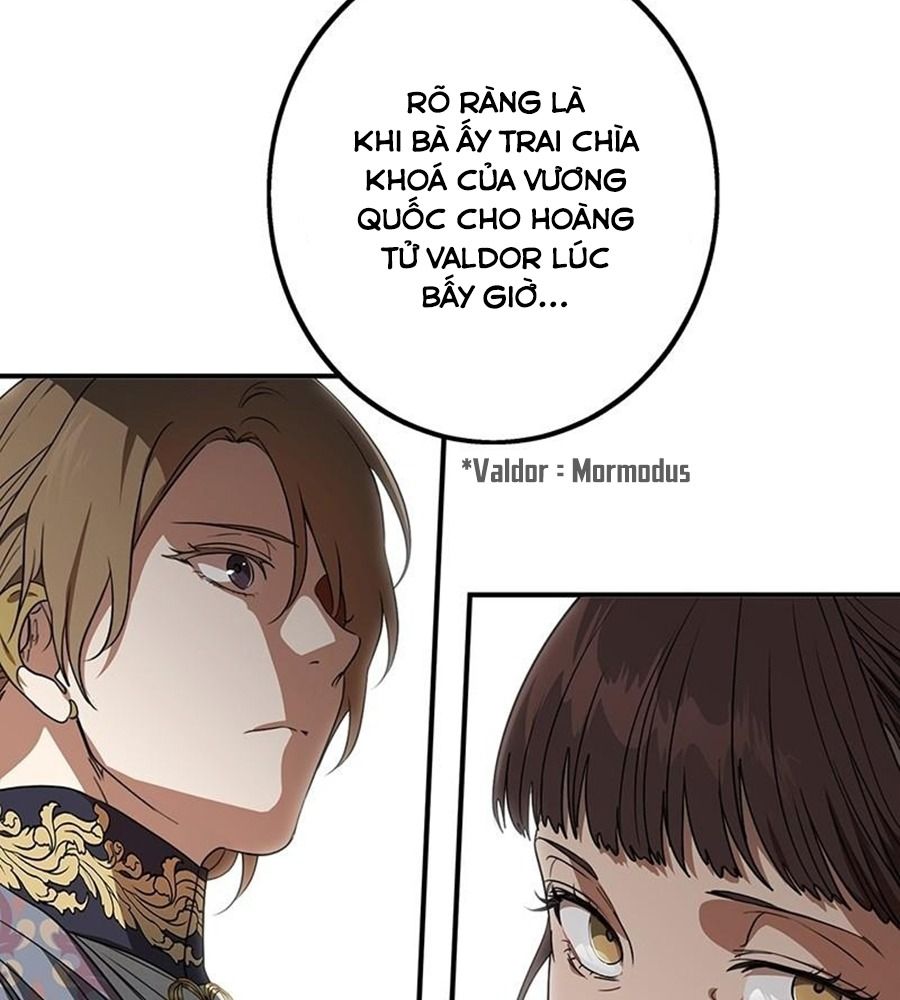 Bị Che Khuất Bởi Mặt Trời Lặn: Chapter 152