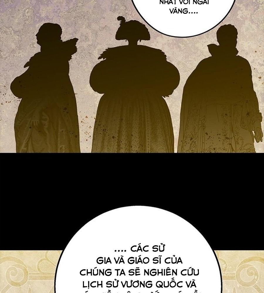 Bị Che Khuất Bởi Mặt Trời Lặn: Chapter 152