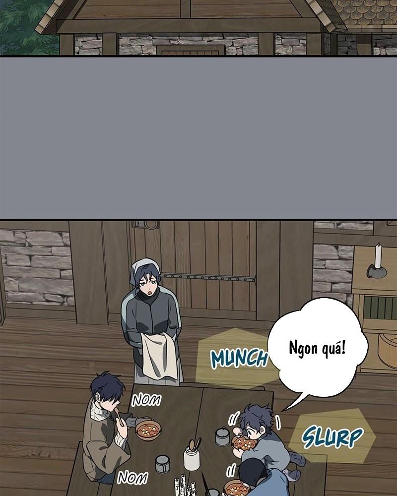 Bị Che Khuất Bởi Mặt Trời Lặn: Chapter 157