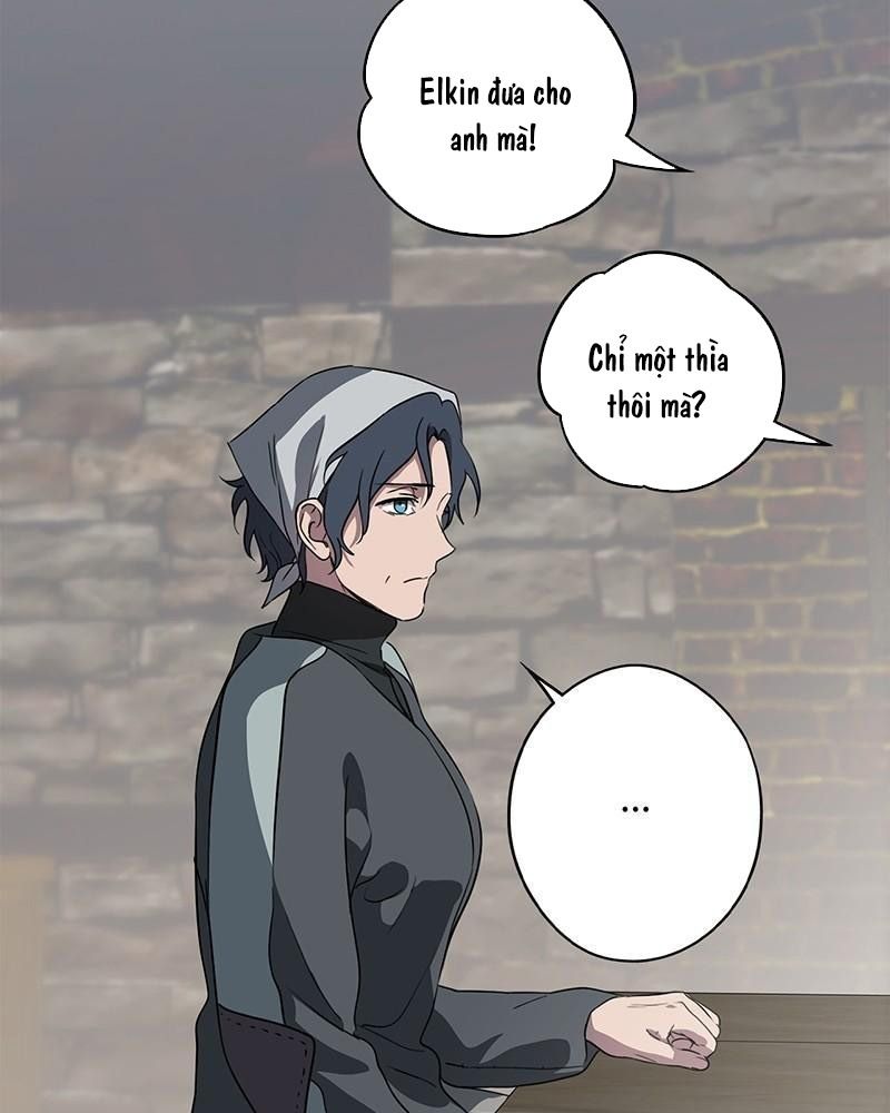 Bị Che Khuất Bởi Mặt Trời Lặn: Chapter 157
