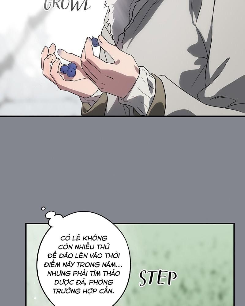 Bị Che Khuất Bởi Mặt Trời Lặn: Chapter 157
