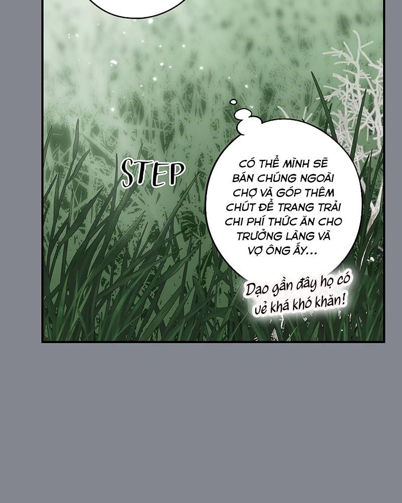 Bị Che Khuất Bởi Mặt Trời Lặn: Chapter 157