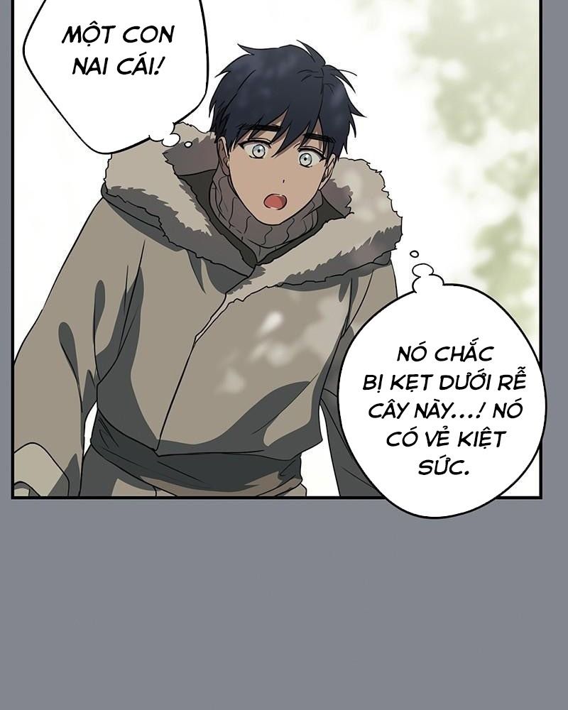 Bị Che Khuất Bởi Mặt Trời Lặn: Chapter 157