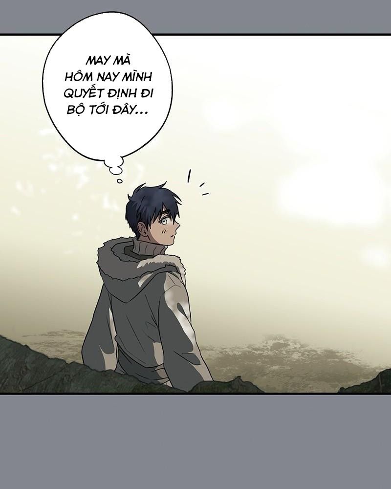 Bị Che Khuất Bởi Mặt Trời Lặn: Chapter 157