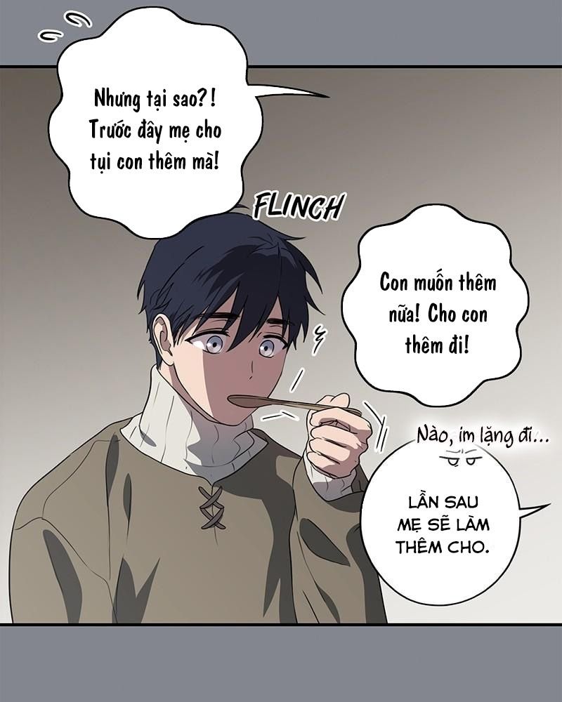 Bị Che Khuất Bởi Mặt Trời Lặn: Chapter 157