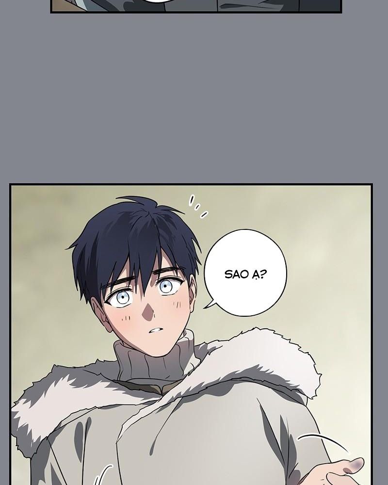 Bị Che Khuất Bởi Mặt Trời Lặn: Chapter 157