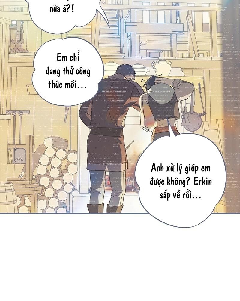 Bị Che Khuất Bởi Mặt Trời Lặn: Chapter 157