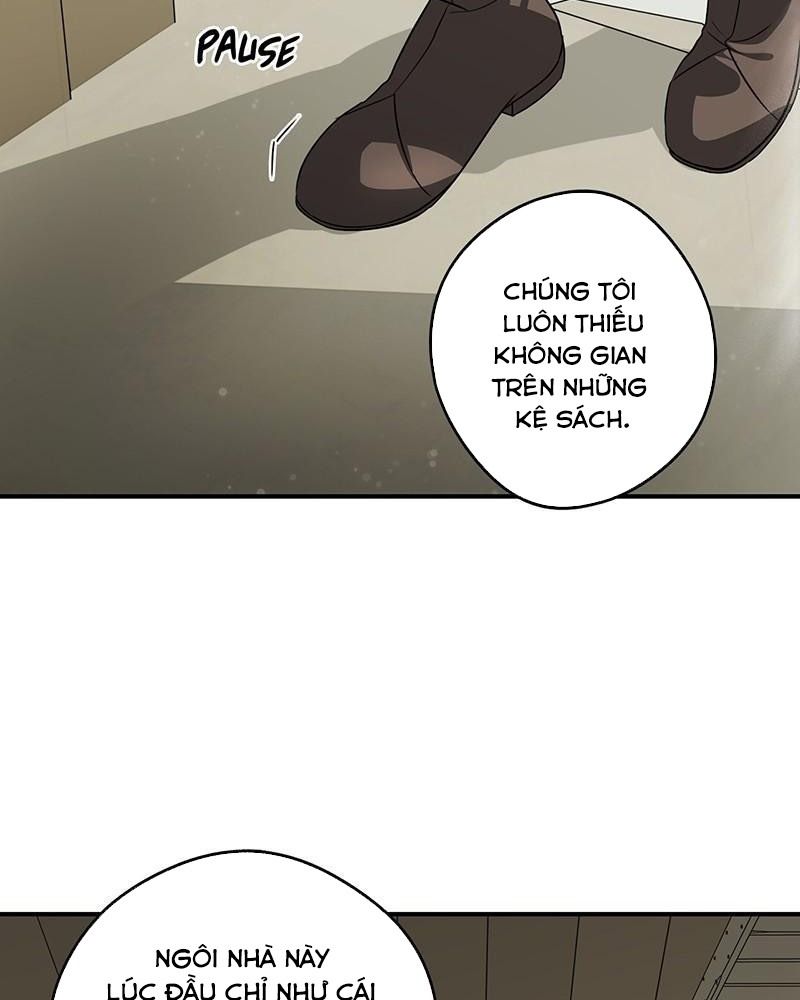 Bị Che Khuất Bởi Mặt Trời Lặn: Chapter 157